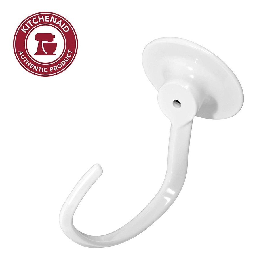 キッチンエイド コーティング生地フックKitchenAid KN256CDH