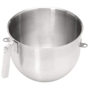 キッチンエイド ボウル KitchenAid 163-1031 ステンレススチール 8クォート