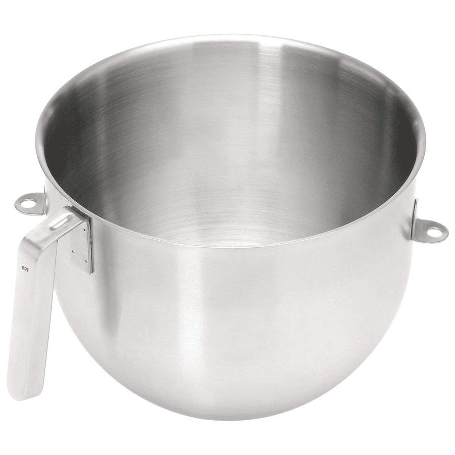 キッチンエイド ボウル KitchenAid 163-1031 ステンレススチール 8クォート