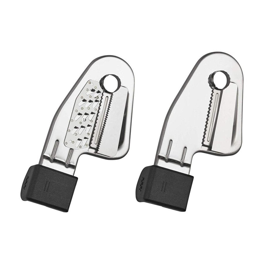 キッチンエイド ブレードセット KitchenAid KSMAPC1AP シルバー ワンサイズ