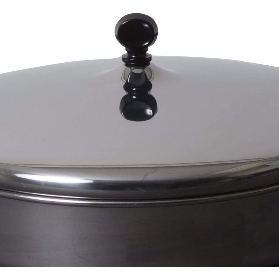 FARBERWARE 鍋 50057 クラシック ステンレス 2クォート ダブルボイラー 調理器具