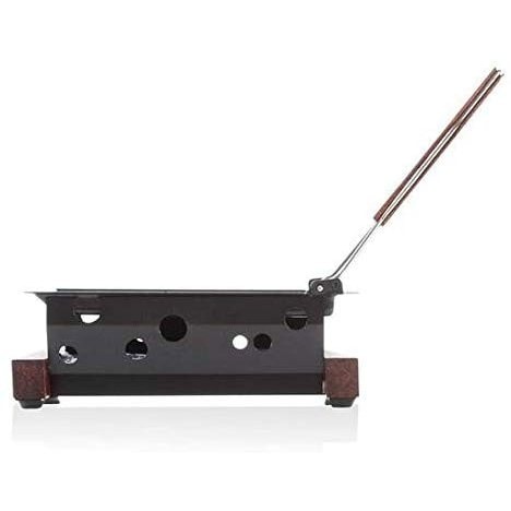 ボスカ ラクレットセット Boska 852040 オランダ Partyclette ダークウッド