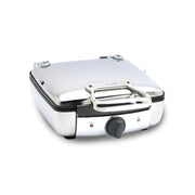 ベルギーワッフルメーカー All-Clad 2100046968 99010GT 焼き色調節機能付き
