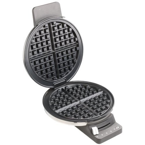 クイジナート ワッフルメーカー Cuisinart WMR-CA ラウンドクラシック