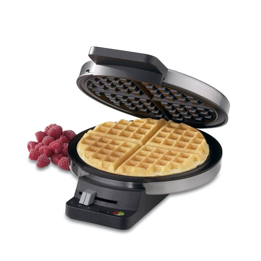 クイジナート ワッフルメーカー Cuisinart WMR-CA ラウンドクラシック