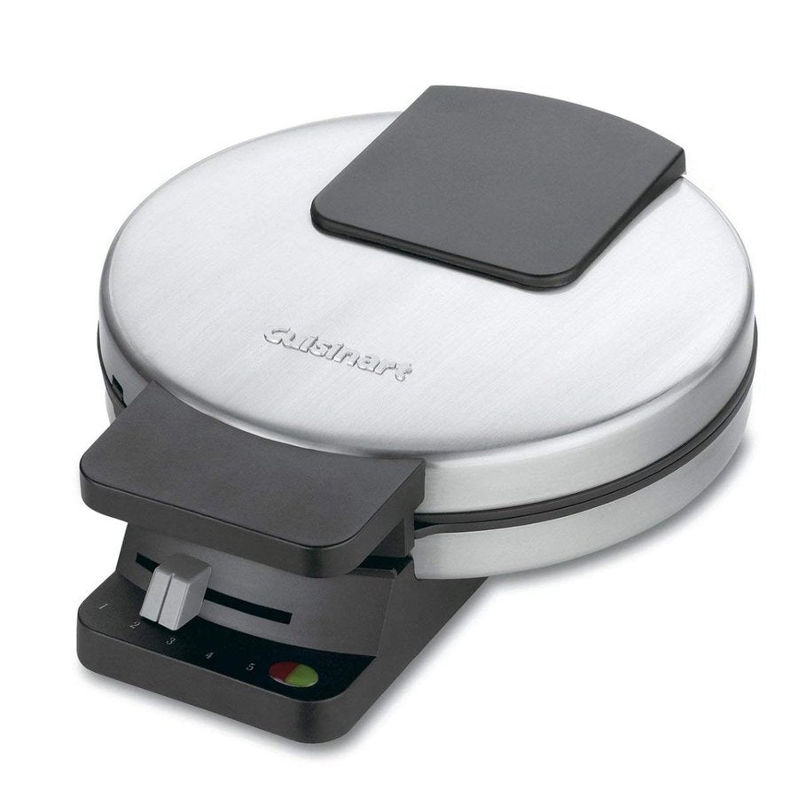 クイジナート ワッフルメーカー Cuisinart WMR-CA ラウンドクラシック