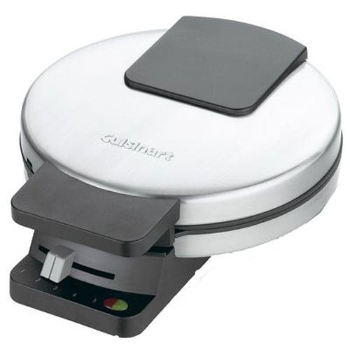 クイジナート ワッフルメーカー Cuisinart WMR-CA ラウンドクラシック