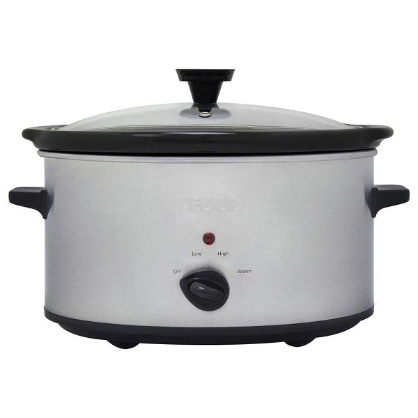 ネスコ スロークッカー Nesco SC-6-25 約5.6L