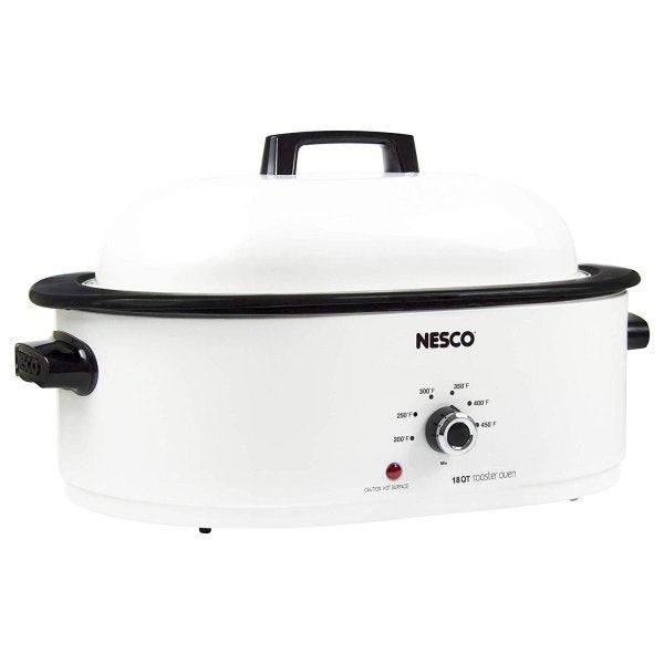 ネスコ ロースターオーブン NESCO MWR18-14 約18L