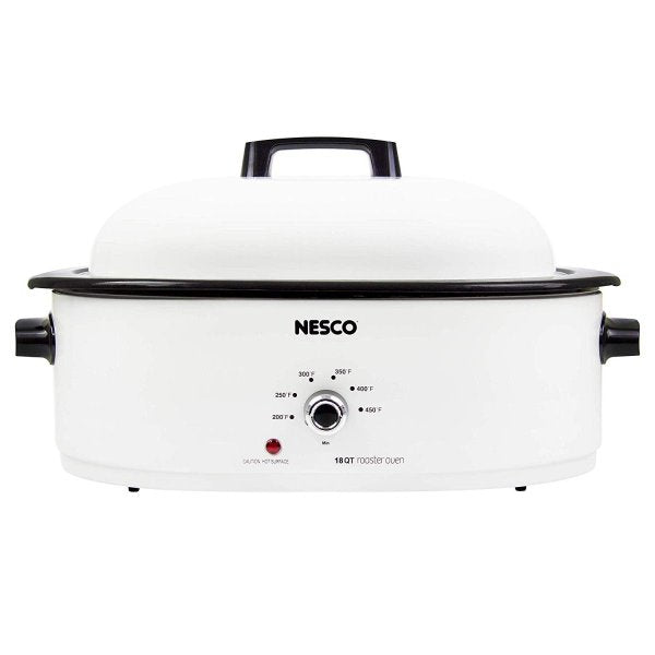 ネスコ ロースターオーブン NESCO MWR18-14 約18L