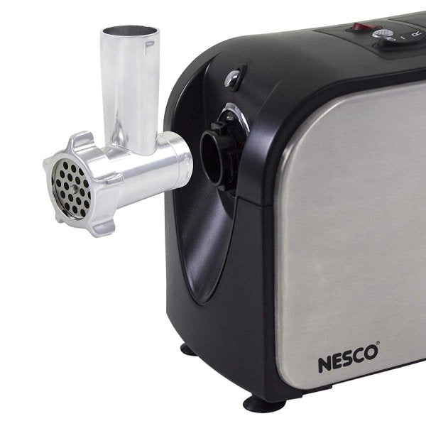 ネスコ フードグラインダー NESCO FG-180 500ワット