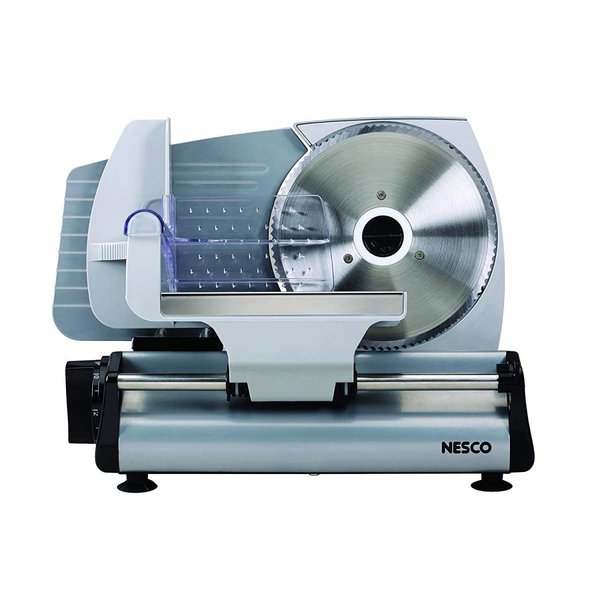 ネスコ 電動スライサー NESCO FS-200 フードスライサー