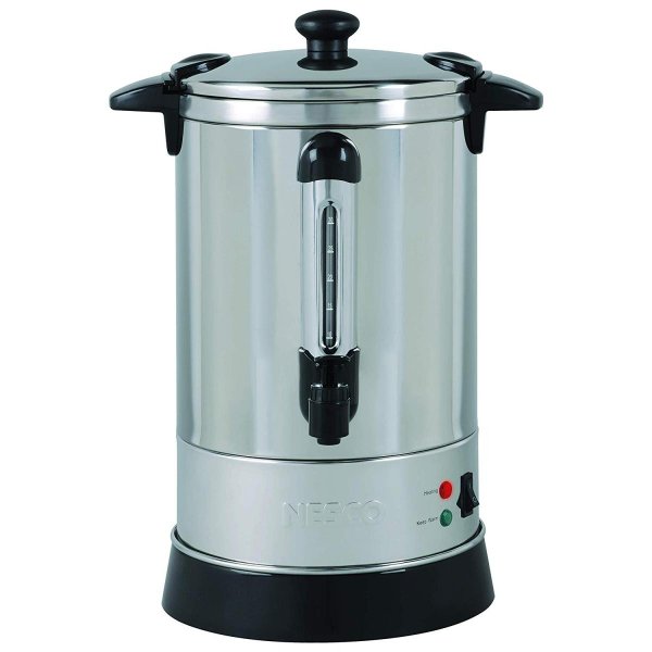 ネスコ ビジネス向けコーヒー湯沸かし器 Nesco CU-30 30カップ容量