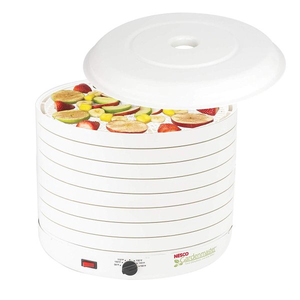 ネスコ フード乾燥機 Nesco FD-1018A ビーフジャーキー