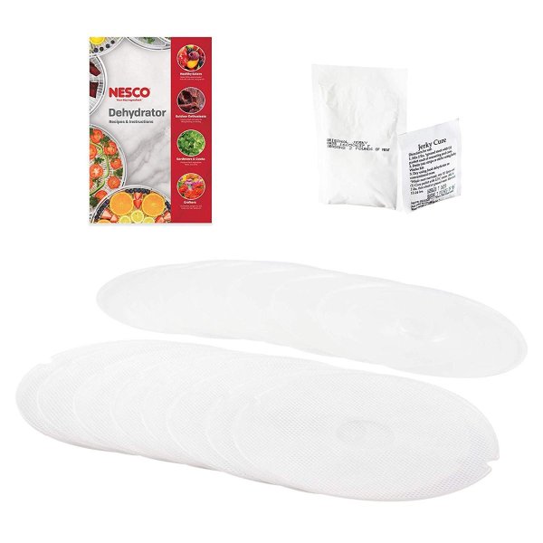 ネスコ フード乾燥機 Nesco FD-1018A ビーフジャーキー