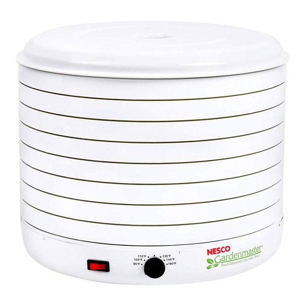 ネスコ フード乾燥機 Nesco FD-1018A ビーフジャーキー