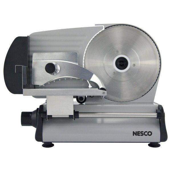 ネスコ 電動スライサー NESCO FS-250 フードスライサー