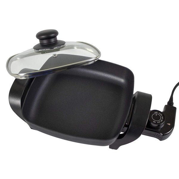 ネスコ 電気鍋 Nesco ES-08 約20.3cm