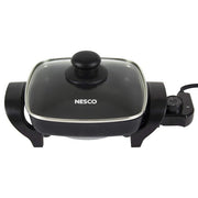 ネスコ 電気鍋 Nesco ES-08 約20.3cm