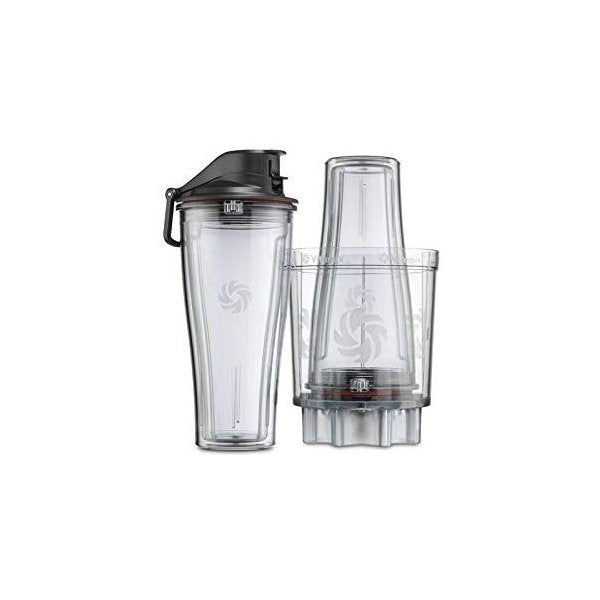 バイタミックス ミキサーカップ Vitamix 61724 パーソナルカップセット タンブラー