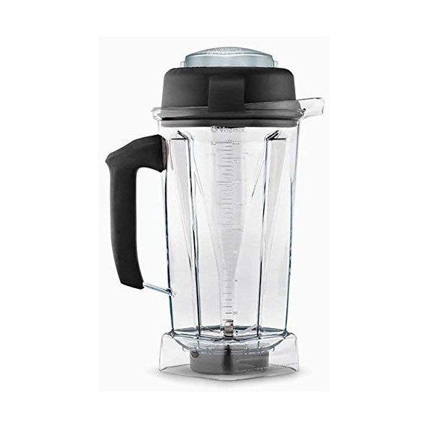 バイタミックス コンテナ Vitamix 060865 64オンス ミキサー 替えジューサー クリア