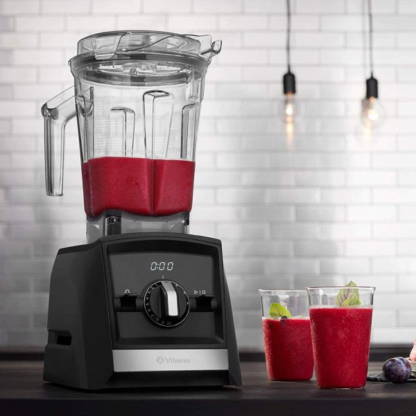 バイタミックス コンテナ Vitamix 63126 アセントシリーズ 64オンス ミキサー