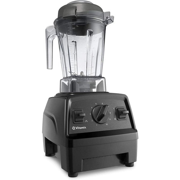バイタミックス ブレンダー Vitamix E310 プロフェッショナル 48オンス ブラック