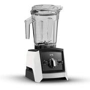 バイタミックス ブレンダー Vitamix A2300 アセントシリーズ 64オンス ホワイト