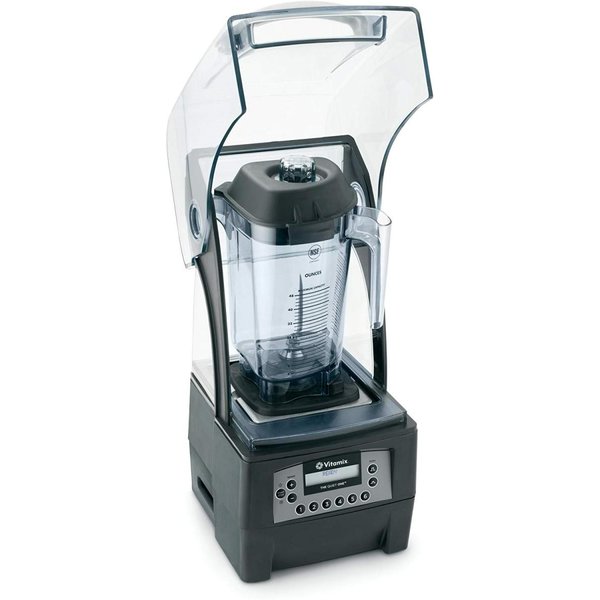 バイタミックス ブレンダー Vitamix 36019 48オンス 低騒音 業務用ブレンダー Vita-Mix Quiet One Blender