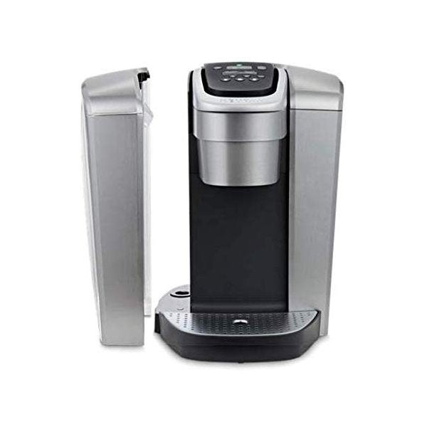 キューリグ ウォータータンク Keurig Kエリート コーヒーメーカー 交換部品 シルバー