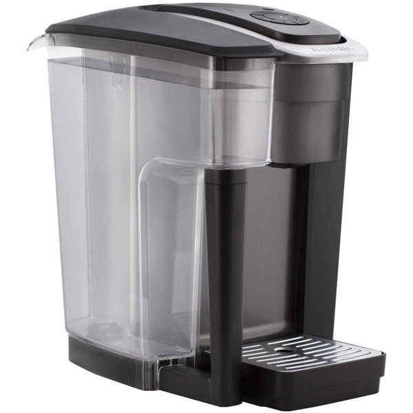 キューリグ コーヒーメーカー Keurig K1500 シングルカップ お茶 ブラック