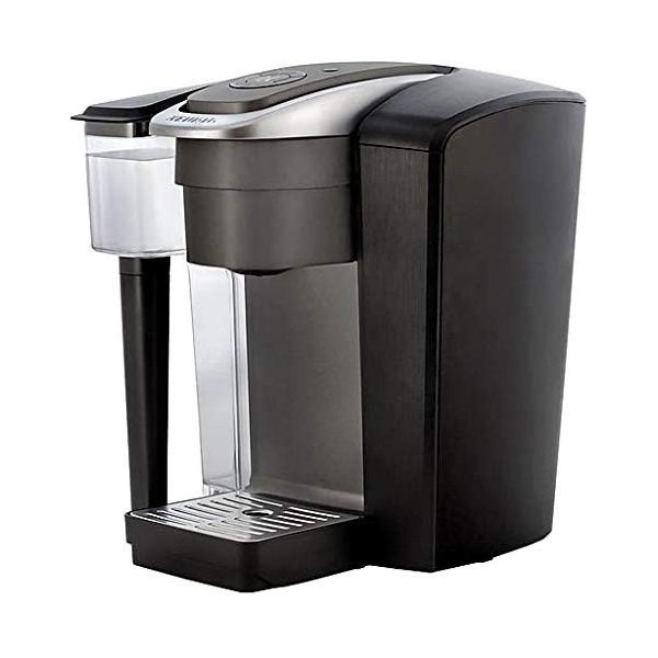 キューリグ コーヒーメーカー Keurig K1500 シングルカップ お茶 ブラック