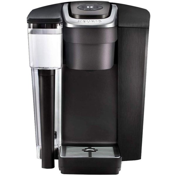 キューリグ コーヒーメーカー Keurig K1500 シングルカップ お茶 ブラック