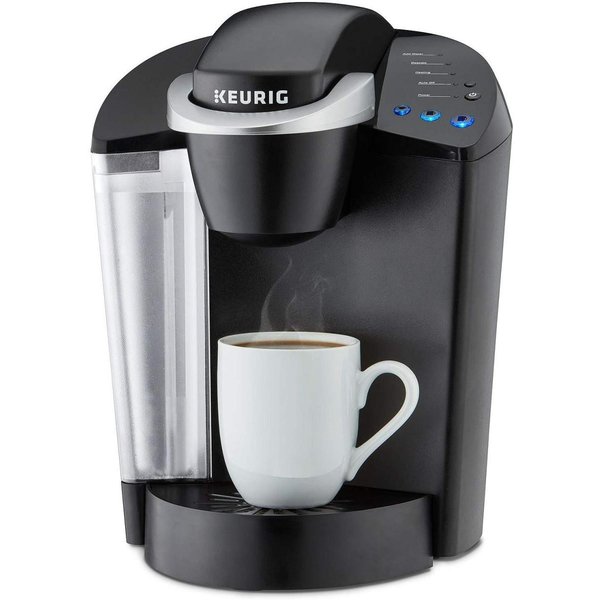 キューリグ コーヒーメーカー Keurig K50 シングルカップ お茶 ブラック