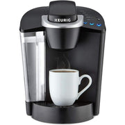 キューリグ コーヒーメーカー Keurig K50 シングルカップ お茶 ブラック