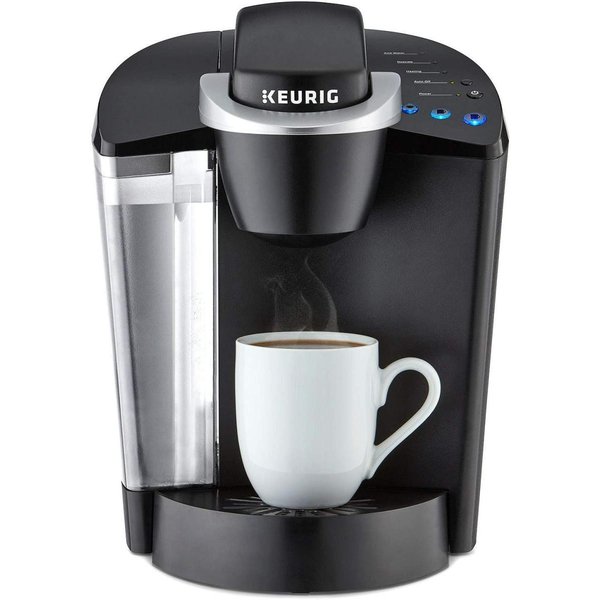 キューリグ コーヒーメーカー Keurig K50 シングルカップ お茶 ブラック