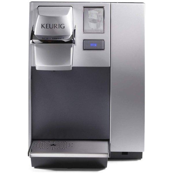 キューリグ コーヒーメーカー Keurig K155 オフィス シングルカップ ポッドコーヒー