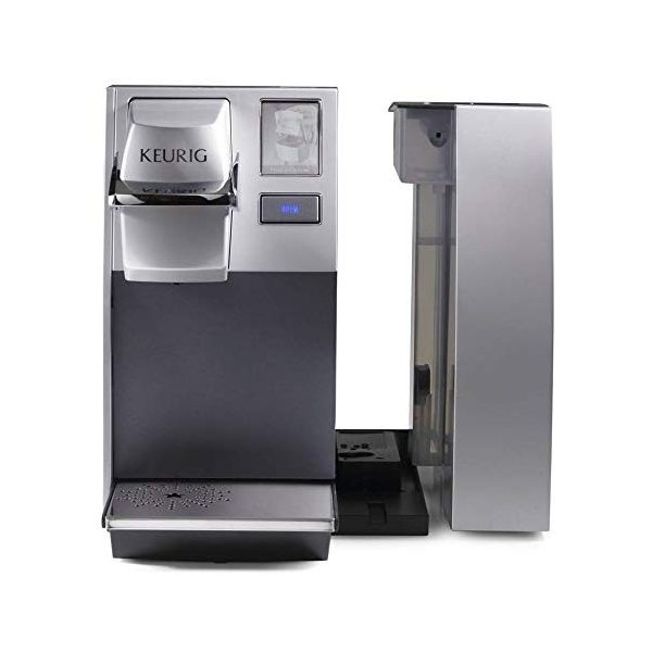 キューリグ コーヒーメーカー Keurig K155 オフィス シングルカップ ポッドコーヒー