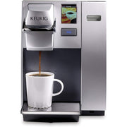 キューリグ コーヒーメーカー Keurig K155 オフィス シングルカップ ポッドコーヒー
