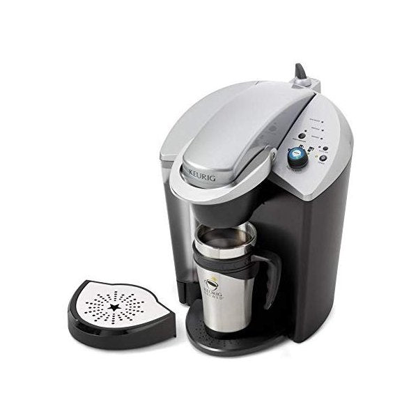 キューリグ コーヒーメーカー Keurig K145 オフィス シングルカップ お茶 ブラック