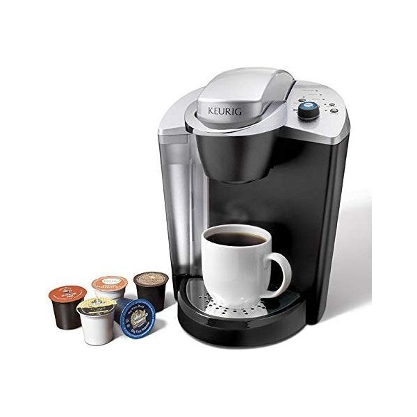 キューリグ コーヒーメーカー Keurig K145 オフィス シングルカップ お茶 ブラック