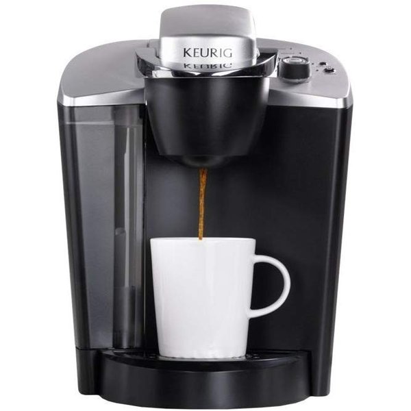 キューリグ コーヒーメーカー Keurig K145 オフィス シングルカップ お茶 ブラック
