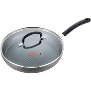 ティファール フライパン T-FAL 2100094824 テフロン加工 ふた付き 12インチ