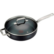 ティファール フライパン T-FAL 2100094051 チタ ソテーパン ジャンボ 5クオート