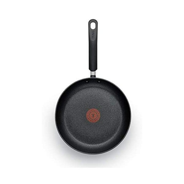 ティファール フライパン T-FAL 2100103840 ノンスティック 10.5インチ ブラック