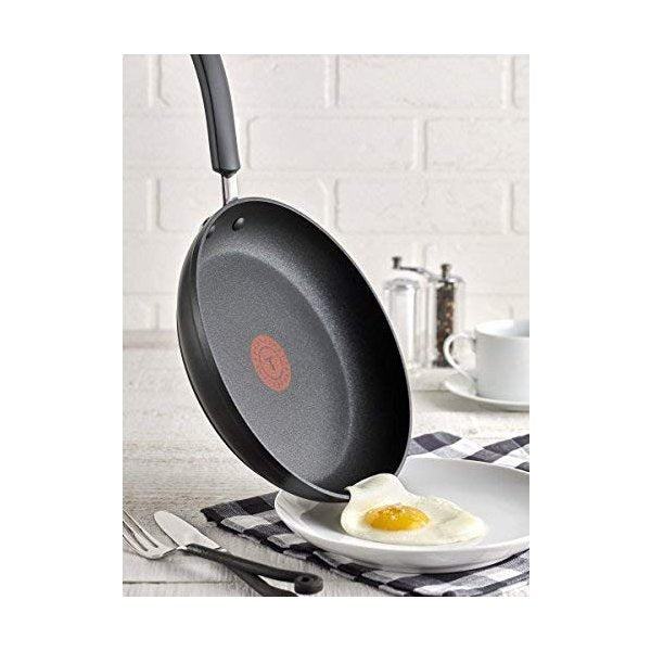 ティファール フライパン T-FAL 2100103840 ノンスティック 10.5インチ ブラック