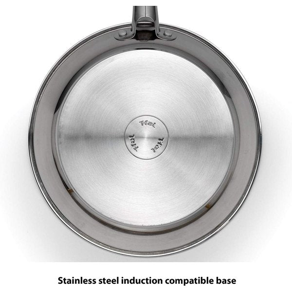ティファール 調理器具セット T-FAL 2100096045 ステンレス 12個入り シルバー