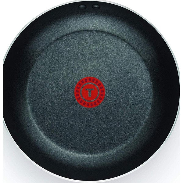 ティファール お鍋 T-FAL 2100102038 テフロン加工 深い フライパン 12インチ