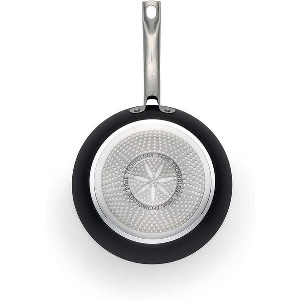 ティファール フライパン T-FAL 2100094048 テフロン加工 7.5インチ ブラック