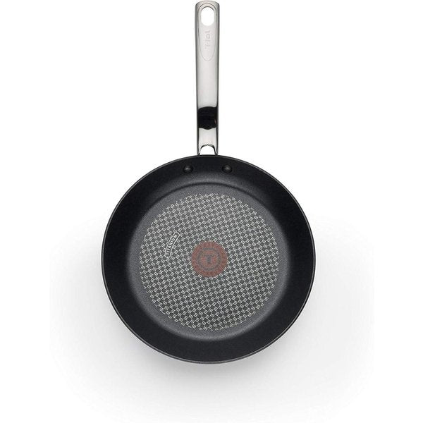 ティファール フライパン T-FAL 2100094048 テフロン加工 7.5インチ ブラック